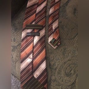 BCBG Attitude Tie